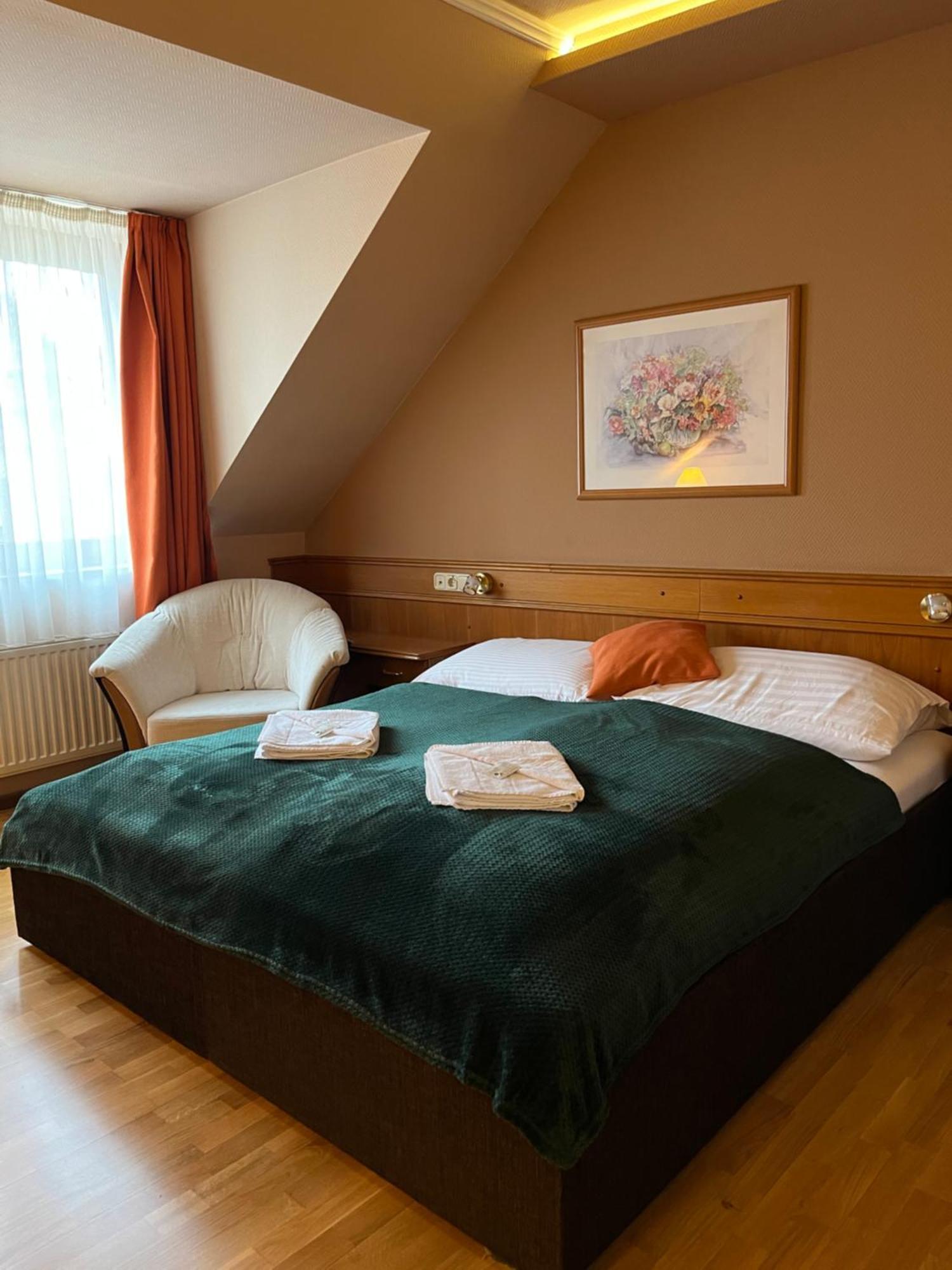 Hotel Wagner Szombathely Exterior foto