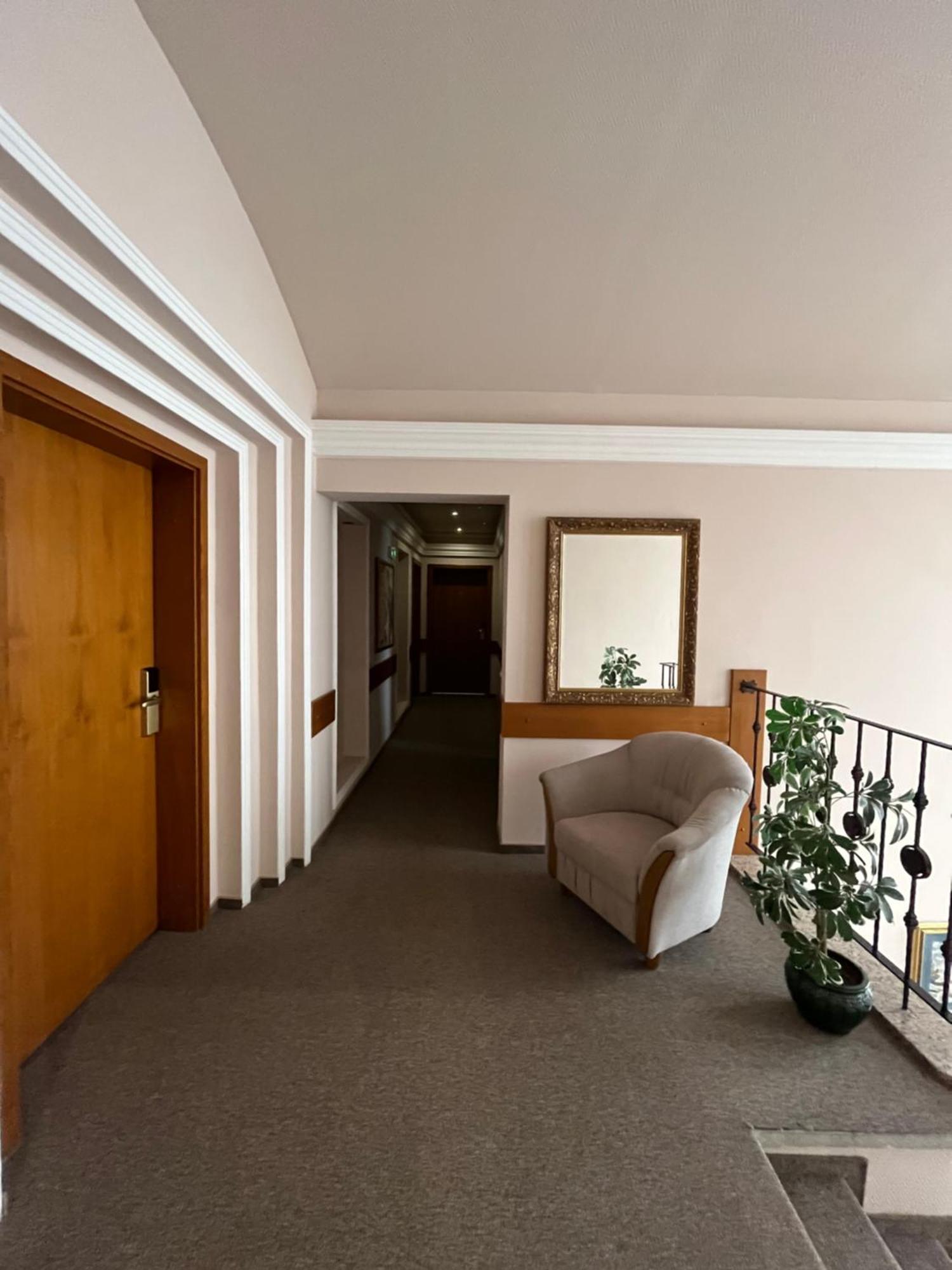 Hotel Wagner Szombathely Exterior foto