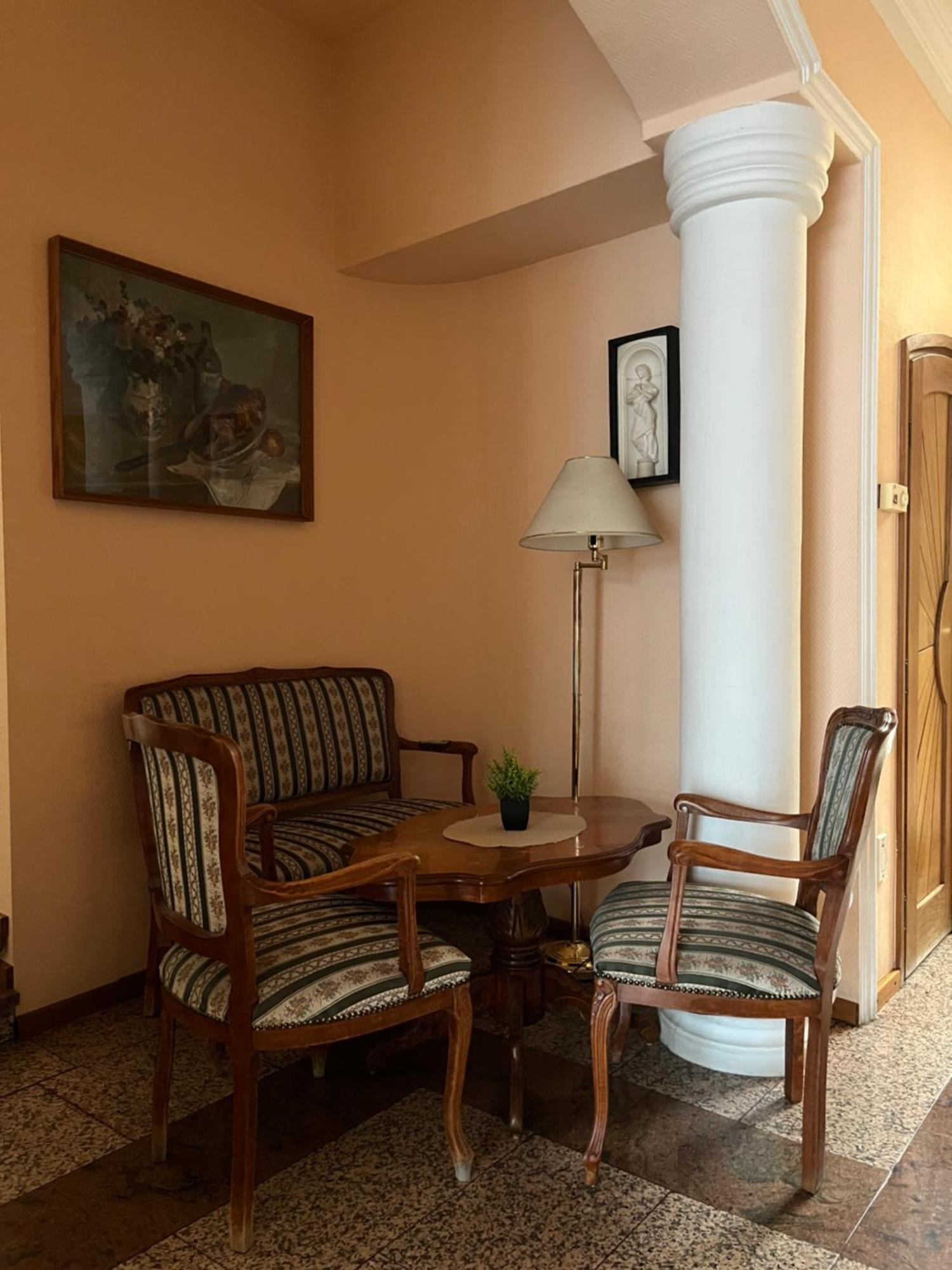 Hotel Wagner Szombathely Exterior foto